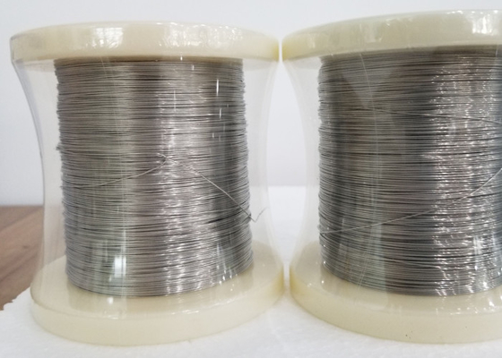 B/R/S Type Platinum Rhodium Thermocouple Bare Wire 0.3mm/0.4mm/0.5mm