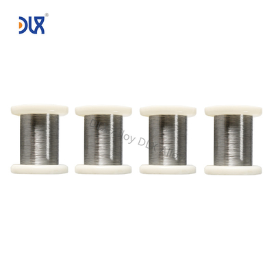 Good price High Purity 99.98% Pure Russian Nickel Wire Np2 0.025mm Wire online