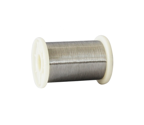 Electric Heating Element Coil 0Cr25Al5 Fecral Resistance Wire In Automotive Industry