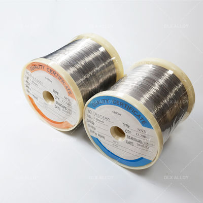 Good price 1.5 Seconds Response Time Class 1 And Class 2 Thermocouple Bare Wire from 0.3mm to 0.8mm Diameter online