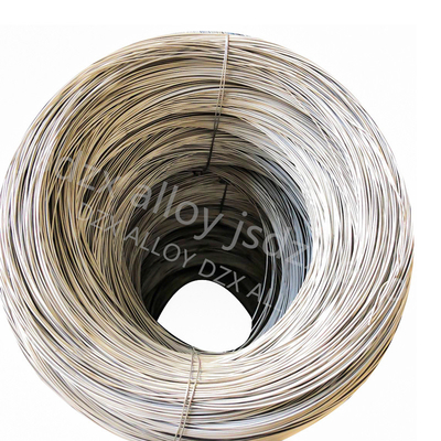 Super Alloy nickel based alloy wire Monel 400 Monel Alloy Wire Mesh Price
