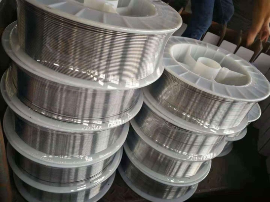 Good price Superior Nickel Welding Wire for Precise Welding Applications online