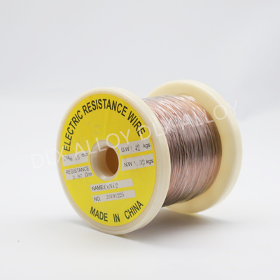 Good price Non Magnetic Copper Tungsten Alloy Bright Surface Rated To 350 Degrees Celsius online