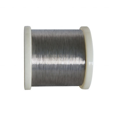 Good price Nikrothal 60 NiCr Resistance Wire AFNOR NC 6 High Durability For Soldering Irons Appliances online