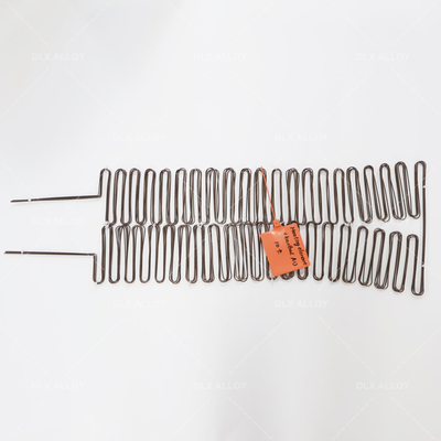 Good price Electric Heating Resistance Fecral255 0cr25al5 Wire For Heating Element online