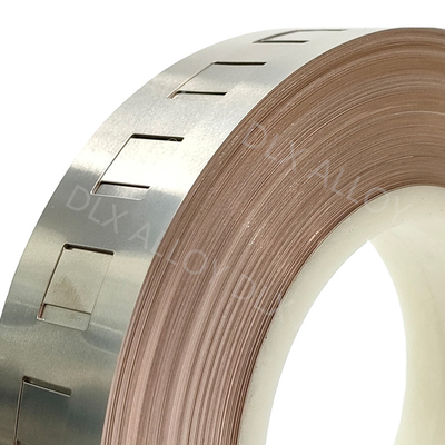 Good price P1 P2 pure nickel strip for battery, nickel strip for new energy battery online