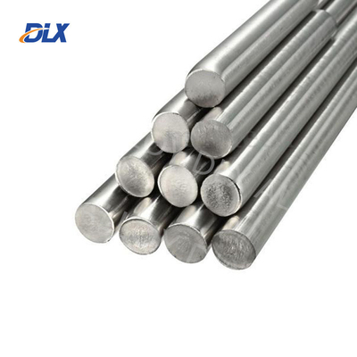 Inconel 718 Alloy Bar with AMS 5662 inconel 713 601 nickel alloy rod