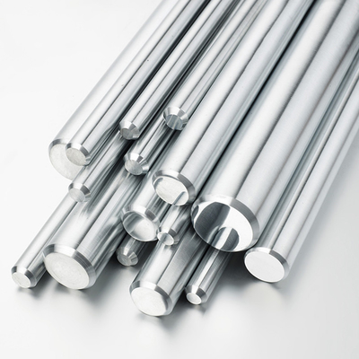 Inconel 625 Bar High Performing Alloy For Demanding Applications Nickel Alloy Rod