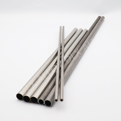 High Temperature Inconel H06625 Nickel Alloy Tube Inconel 625 Tube