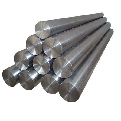 Inconel 600, 625, 800HT, 825 Rod Nickel Alloy Supplier In China