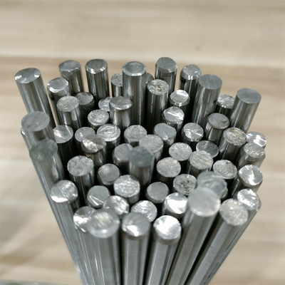 Inconel 600, 625, 800HT, 825 Rod Nickel Alloy Supplier In China