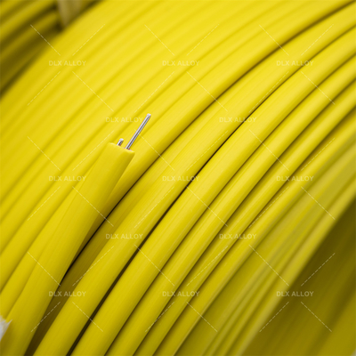 Good price Nickel Chrome Nickel Silicon Nickel Aluminum Thermocouple Extension Cable online