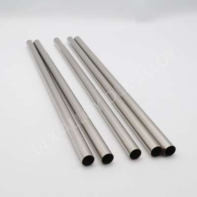 High Strength Monel K500 Tube Corrosion Resistant Nickel Alloy Pipe