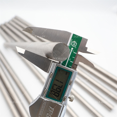 Good price High Tensile Inconel X750/625/600 Round Bar Nickel Alloy Rod For Aerospace Industry online
