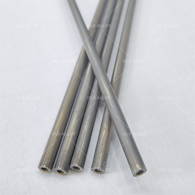 Corrosion Resistance Inconel 625 Seamless Tube Black And Bright