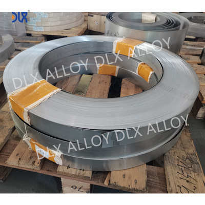 Fast Delivery Soft Magnetic 1j85 Permalloy 80 Tape / Strip / Foil