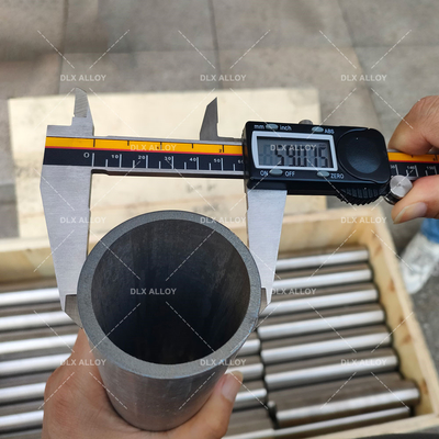 Good price Metal Steel Monel 400 K500 Ss Tube Nickel Alloy Seamless Pipes online