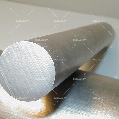 Monel 400 Alloy Nickel Alloy Round Bar 10mm Monel 400 Rod