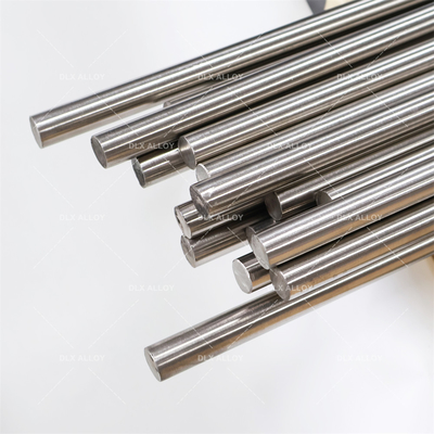 Good price Monel W.Nr.2.4375 Nicu30Al K500 Nickel Alloy Steel Bar 400 Rod Uns N05500 Monel K500 Round Bar online