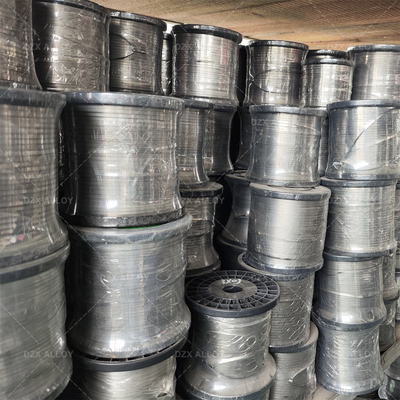 Good price Nickel Copper Wire Monel 400 With Dia 0.25mm online