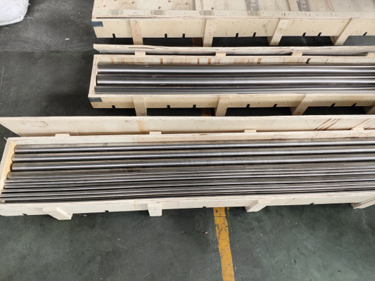 High Temperature Strength Superior Weldability Inconel 625 Rods