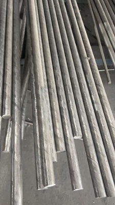 Good price Chemical Processing Capabilities Aerospace Grade Material Inconel 625 Alloy Rods online