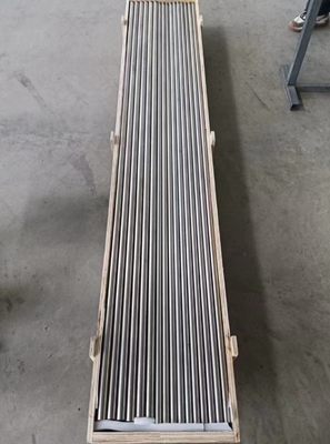Good price Resistance To Creep And Rupture Inconel 625 Rods For Extreme Temperature Environments online