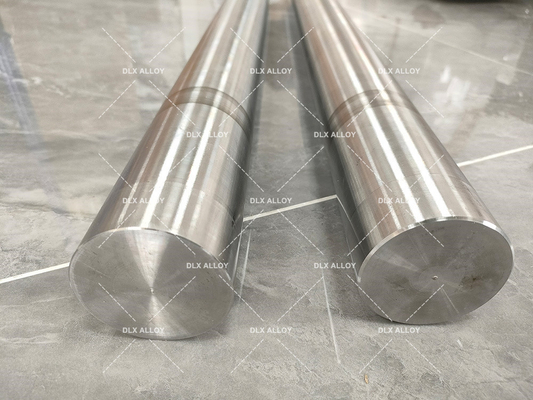 Good price Exceptional Corrosion Resistance ASTM B622 Hastelloy C276 Bar online
