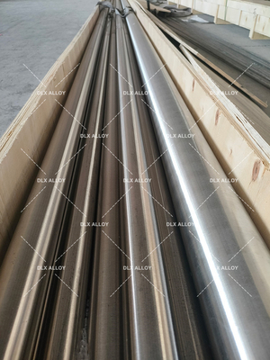 Good price Exceptional Fatigue Resistance Inconel 625 Round Rods For Nuclear Reactor Components online