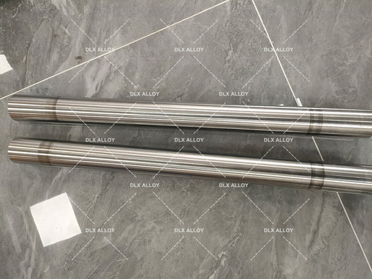 Good price Stable Dimensional Inconel 625 Bars For Oil And Gas Industry Applications online