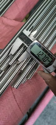 Good price Hastelloy C276 Rod For Chemical Processing Equipment Components online
