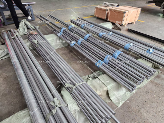 Good price Versatile Applications Of Hastelloy C276 Rod In Petrochemical Industry online