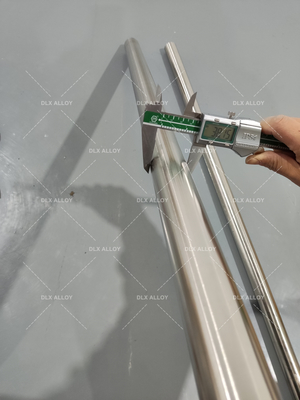 Good price High Performance In Harsh Chemical Environments Hastelloy C276 Rod online