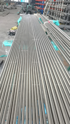 Good price Pure Nickel Pipe For Aerospace And Defense Applications online
