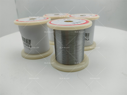 Good price Corrosion Resistant High Temperature Nickel Based Alloy Inconel X750 Spring Wire online
