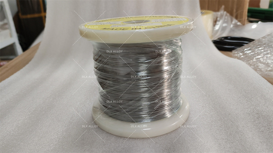 Creep Resistance Antioxidant Inconel X750 Wire For Chemical Industry