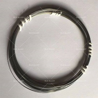 Aerospace Fasteners Electrical Resistance Monel K500 Wire