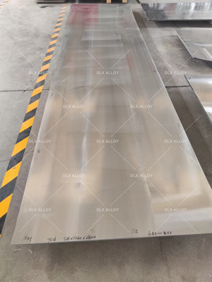 Good price High Level In- 617 18650 5p Pure Nickel Alloy Plate online