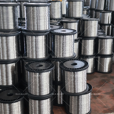 Good price Nichrome Wire Ni70Cr30 Heating Spiral Wire For Heating Element online