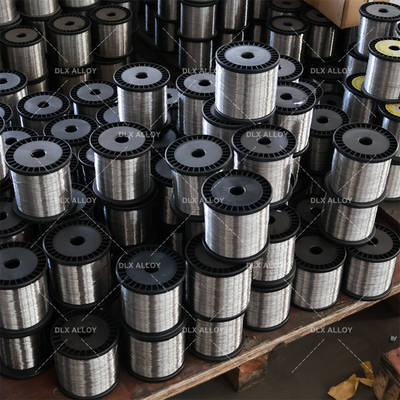 Good price Custom Size 1mm Nicr80/20 Cr20ni80 Nichrome Heating Wire Used In Laboratory And Scientific Research online