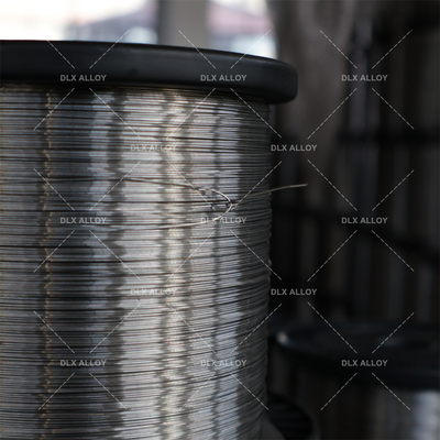 Good price FeCrAl Alloy Heating Alloy 1cr13al4 Resistance Wire For Industrial online