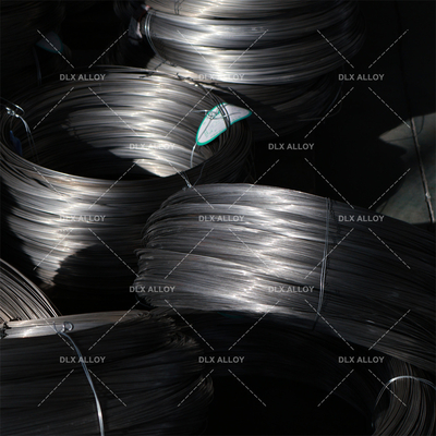 Good price Fecral Heating Alloy 1.6mm SWG16 1Cr13Al4 Heating Resistance Wire For Resistance Testing online