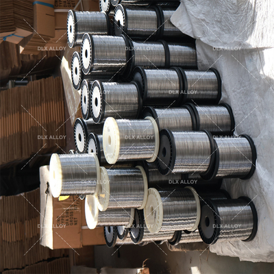 Good price Heating Alloy 0Cr21Al6 Electric Resistance Wire Used For Home Appliances online
