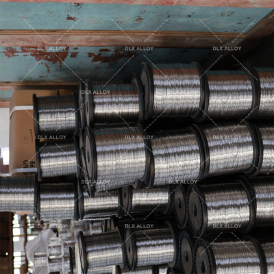 Good price FeCrAl 21/6 1.0mm 0Cr21Al6 Alloy Heating Wire In Automotive Components online
