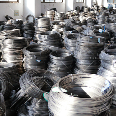 Good price FeCrAl Alloy 0Cr23Al5 Resistance Heating Wire For Industry Heating online