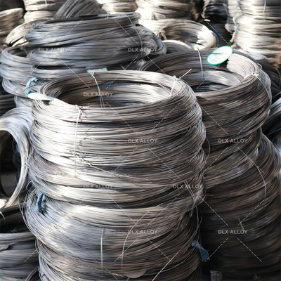 Good price FeCrAl Alloy AWG44 0.56mm 0Cr23Al5 Heating Resistance Wire For Automotive And Aerospace online