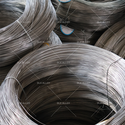 Good price Corrosion Resistance FeCrAl Electric Resistance Wire 0Cr21Al6 For Thermocouple online