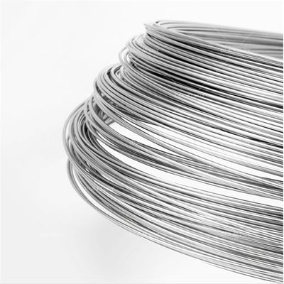 Good price 1kg Spool C276 Inconel 625 622 Nickel Welding Wire 0.8mm With 600MPa Tensile Strength Aws A5.14/DIN online