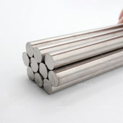 Good price High Temperature Nickel Alloy with Excellent Thermal Conductivity and Superior Thermal Stability for Industrial Applications online