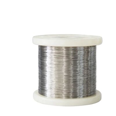Good price Precision Alloy High Temperature Alloy with 1.12 Resistivity and ≥ 35% Elongation for High-Temperature Resistance Applications online